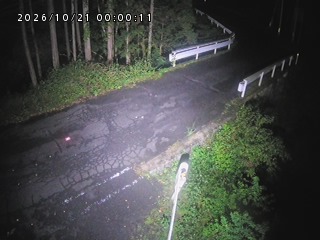 智頭町板井原