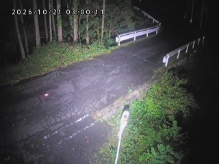 智頭町板井原