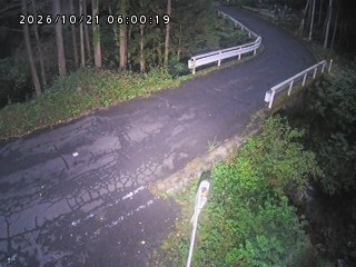 智頭町板井原