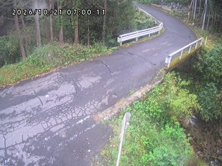 智頭町板井原