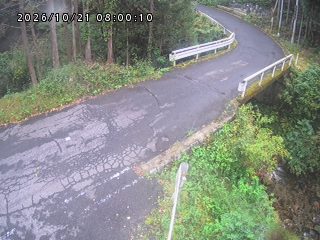 智頭町板井原