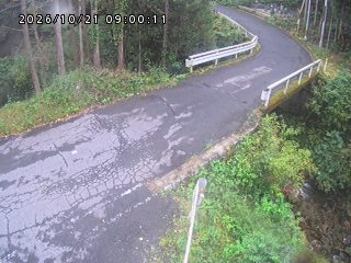 智頭町板井原
