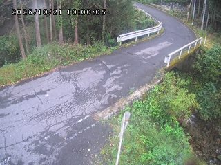 智頭町板井原