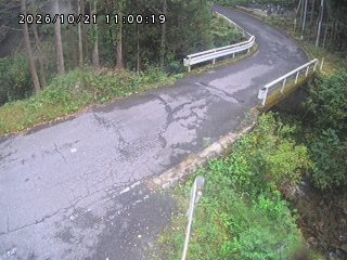 智頭町板井原