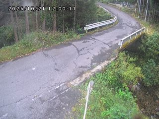 智頭町板井原