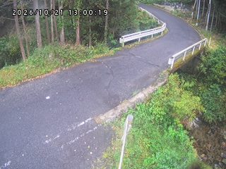 智頭町板井原