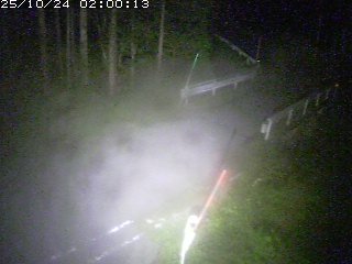 智頭町板井原