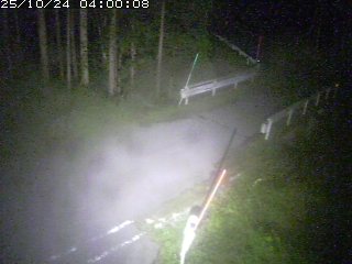 智頭町板井原