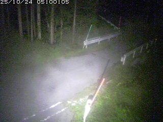智頭町板井原