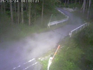 智頭町板井原