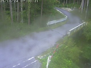 智頭町板井原