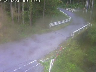 智頭町板井原