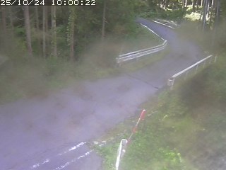智頭町板井原