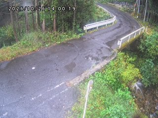 智頭町板井原