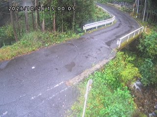 智頭町板井原