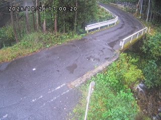 智頭町板井原