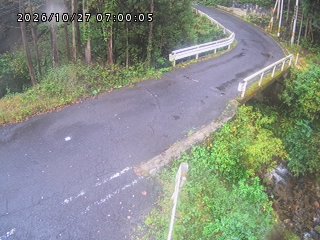 智頭町板井原