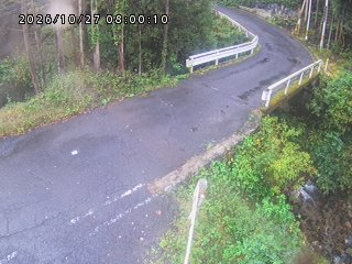 智頭町板井原
