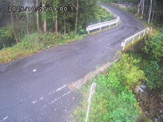 智頭町板井原