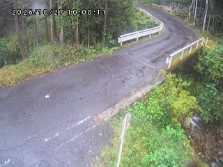 智頭町板井原