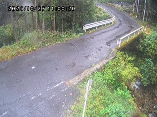 智頭町板井原