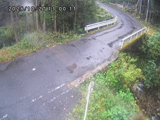 智頭町板井原