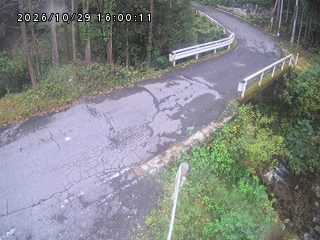 智頭町板井原
