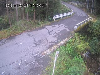智頭町板井原