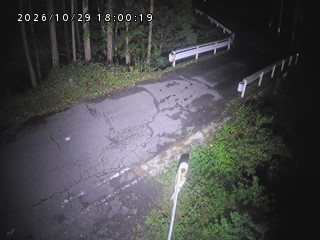 智頭町板井原