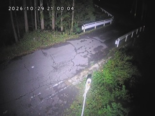 智頭町板井原