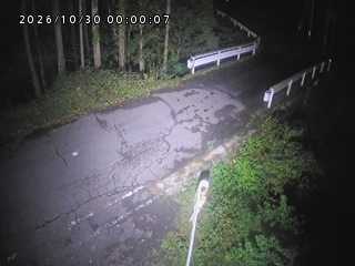 智頭町板井原