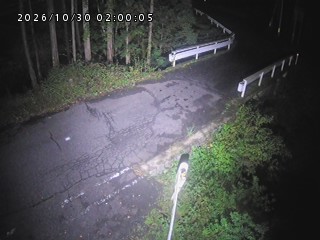 智頭町板井原