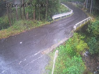 智頭町板井原