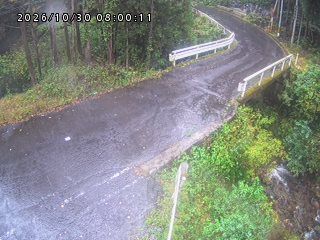 智頭町板井原