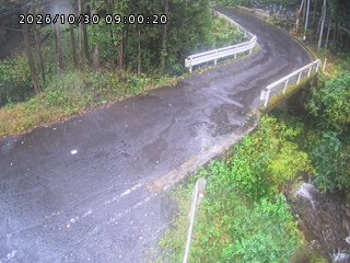 智頭町板井原