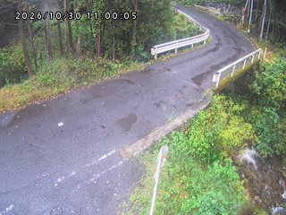 智頭町板井原
