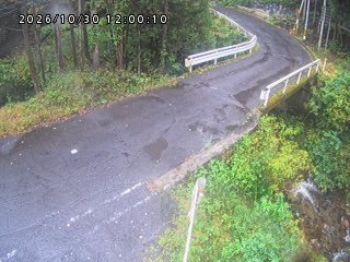 智頭町板井原