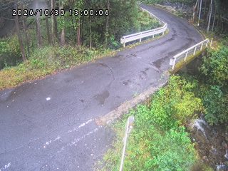 智頭町板井原