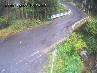 智頭町板井原