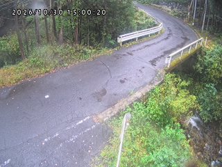 智頭町板井原