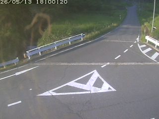 智頭町大屋