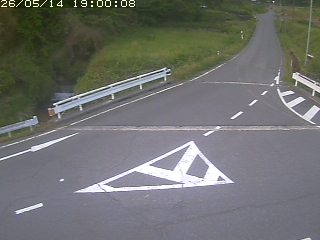 智頭町大屋