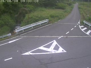 智頭町大屋