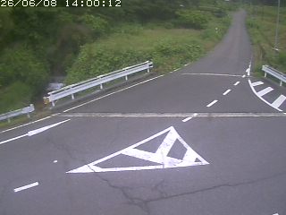 智頭町大屋