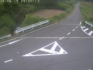 智頭町大屋