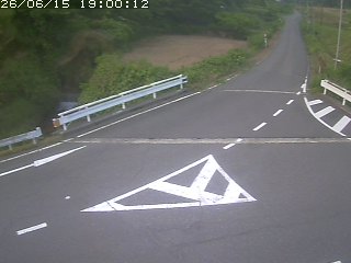 智頭町大屋