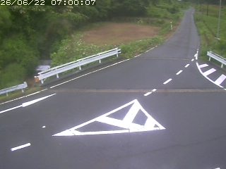 智頭町大屋