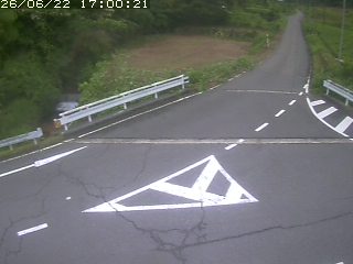 智頭町大屋