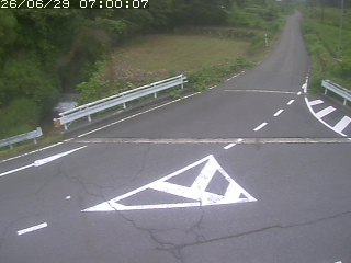 智頭町大屋