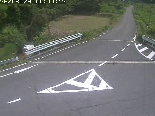 智頭町大屋